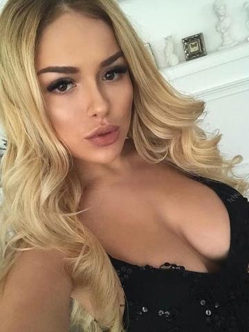 Марина